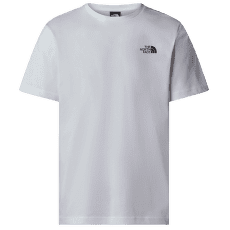 Koszulka z krótkim rękawem The North Face S/S REDBOX TEE Men TNF WHITE