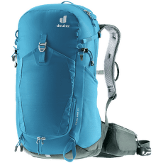 Plecak deuter Trail Pro 33 wave-ivy