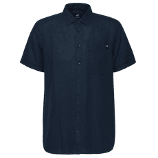 Koszulka z krótkim rękawem Mammut Alvra Summer Shirt Men marine 5118