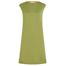 Sukienka Icebreaker Granary Sleeveless Dress Women OLIVE