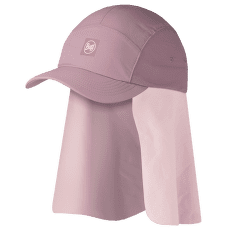 Czapka Buff Desert Cap Kids SOLID ORCHID