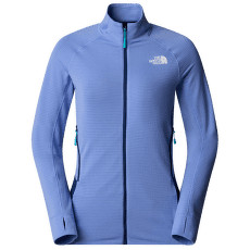 Bluza The North Face BOLT POLARTEC JACKET 9W9 VIRTUAL BLUE/ESTATE BLUE