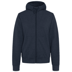 Bluza Kari Traa KARI HOODIE ROYAL/DARK NAVY BLUE