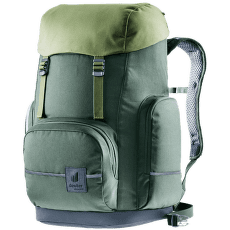 Plecak deuter Scula ivy-khaki