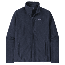 Bluza Patagonia Better Sweater Jacket Men New Navy