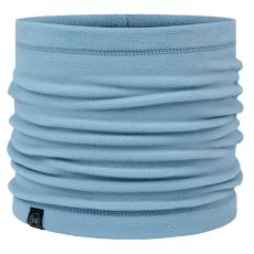 Chusta Buff Polar Neck Warmer SOLID LAKE BLUE
