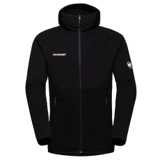 Bluza Mammut Aconcagua ML Hooded Jacket Men black 0001