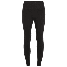 Legginsy Icebreaker Merino Seamless Active 25 inch Tights Women BLACK