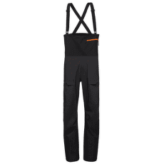 Spodnie Mammut Haldigrat HS Bib Pants Men black 0001
