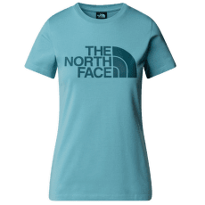Koszulka z krótkim rękawem The North Face EASY TEE S/S Women DOU BLUE ECLIPSE/SPACE