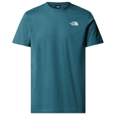 Koszulka z krótkim rękawem The North Face S/S REDBOX CELEBRATION TEE Men BQ5 SPACE