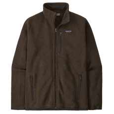 Bluza Patagonia Better Sweater Jacket Men Otter Brown