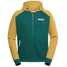 Bluza La Sportiva KAOS HOODY Men Jungle/Savana