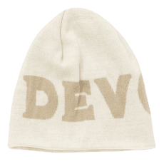 Czapki Devold LOGO BEANIE Devold 010A RAW WHITE