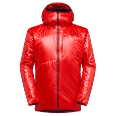 Parka La Sportiva SUPERCOULOIR PRIMALOFT PARKA MEN Mountain Red