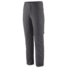 Spodnie Patagonia Quandary Convertible Pants Men Forge Grey