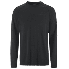Koszulka z długim rękawem Craft Active Comfort LS 2 Men B999000 černá