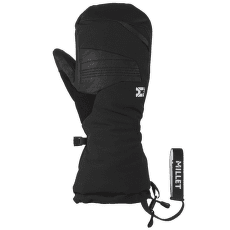 Rękawice Millet COSMIC GTX MITTEN MEN NOIR NEW