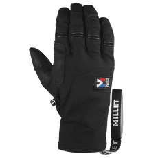 Rękawice Millet TRILOGY ICON WIND GLOVE NOIR NEW