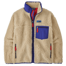 Bunda Patagonia Classic Retro-X Jacket Women Dark Natural