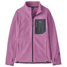 Bluza Patagonia R1 Air Full-Zip Jacket Kids Brisk Purple