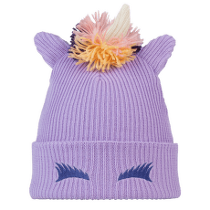 Czapki Buff Knitted Hat Fun FUN UNICORN GRAPE ICE