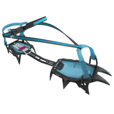 Raki Blue Ice Griffin 12 Universal Black