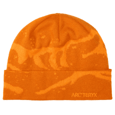 Czapki Arcteryx Grotto Toque Copper Sky / Blaze