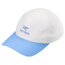 Czapki Arcteryx Bird Word Cap Arctic Silk / Glacial