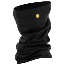 Szalik Fjällräven Bergtagen Merino Neck Gaiter Black