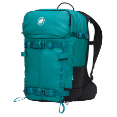 Plecak Mammut Nirvana 28 Women 40322 deep teal-black