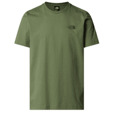 Koszulka z krótkim rękawem The North Face MOUNTAIN SKETCH SS TEE Men BO9 BARK MIST