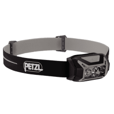 Reflektor Petzl ACTIK® CORE Black