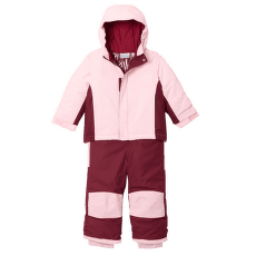 Zestaw Columbia Buga™ III Set Satin Pink, Rich Wine 608