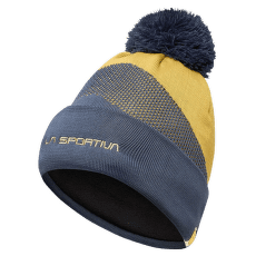Czapki La Sportiva KNITTY BEANIE Savana/Night Sky