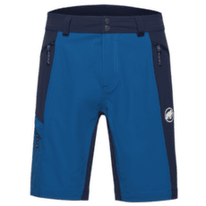 Szorty Mammut Ducan Shorts Men marine-tschiel
