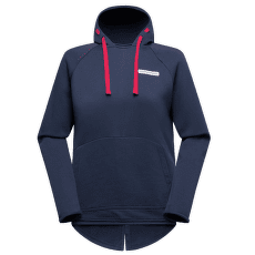 Bluza La Sportiva TELENDOS HOODY Women Night Sky/Azalea