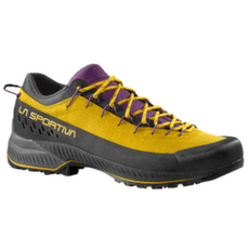 Buty La Sportiva TX4 Evo Yellow/Purple