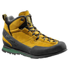 Buty La Sportiva Boulder X Mid GTX Savana/Alpine