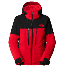 Bunda The North Face CHAKAL Jacket Men GVO ELEVATION RED/TNF BLACK