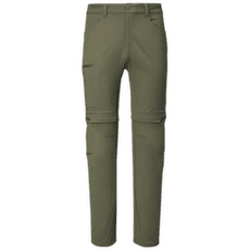 Spodnie Millet Ubic Str Zip Off Pant Men GRAPE LEAF