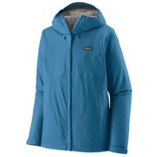 Bunda Patagonia Torrentshell 3L Jacket Men Aquatic Blue