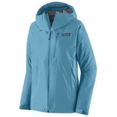Bunda Patagonia Granite Crest Jacket Women Shore Blue