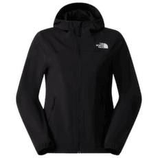 Bunda The North Face Nimble Hoodie 2 Women TNF BLACK
