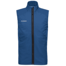 Kamizelka Mammut RIME LIGHT IN HYBRID VEST MEN 50665 tschiel