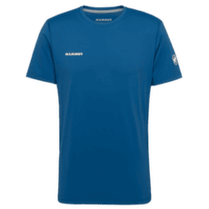 Koszulka z krótkim rękawem Mammut SELUN FL T-SHIRT MEN 50665 tschiel