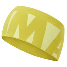 Opaska na głowę Mammut AENERGY LIGHT HEADBAND acacia