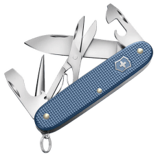 Nóż Victorinox Pioneer X Alox Limited Edition 2026 glacier blue 93 mm Glacier Blue