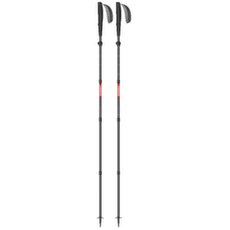 Hole Mammut Taiss Poles black 0001