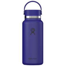 Termos Hydro Flask 32 OZ WIDE FLEX CAP Capri Blue